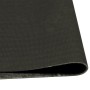 Alfombra de cocina lavable terciopelo dibujo especias 45x150 cm