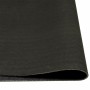Alfombra de cocina lavable terciopelo vino gris 60x300 cm