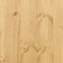 Armario Corona madera maciza de pino 101x52x170 cm