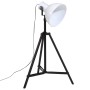 Lámpara de pie blanco 25 W E27 61x61x90/150 cm