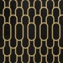 Mueble de baño madera maciza de mango 38x33x58 cm