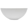 Conjunto de muebles de baño 2 piezas cerámica gris