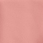 Silla de oficina reclinable masaje cuero sintético rosa