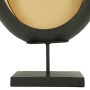 Lesli Living Soportes de vela ovalado 39,5x13x60 cm