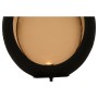 Lesli Living Soportes de vela ovalado 39,5x13x60 cm