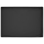 Funda para muebles de jardín 12 ojales rectangular 230x165x80cm
