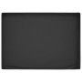 Funda para muebles de jardín 12 ojales rectangular 240x180x80cm