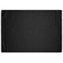 Funda para muebles de jardín 8 ojales rectangular 180x122x75 cm