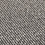 Felpudo copetudo 90x150 cm marrón claro