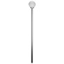 Farola de jardín 2 focos 220 cm