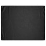 Funda para muebles de jardín 8 ojales rectangular 160x120x75 cm