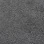 Felpudo de rayas gris antracita 60x80 cm