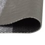 Alfombra de cocina lavable Stars 60x300 cm