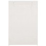 Armario de ropa de 3 niveles 110x40x170 cm