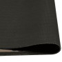 Alfombra de cocina lavable terciopelo marrón Morning 60x180 cm