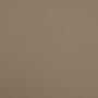 Taburete con almacenaje plegable capuchino PVC