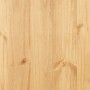 Armario madera de pino Mexicano estilo Corona 3 Puertas