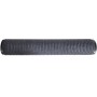 Felpudos de PVC 4 unidades gris 90x60 cm