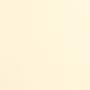 Silla de comedor giratoria tela color crema