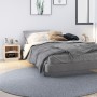 Mesitas de noche 2 unidades madera maciza de pino 40x34x40 cm