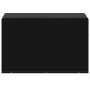 Funda de banco columpio 10 ojales 2 cremalleras 255x145x170 cm