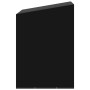 Funda de banco columpio 10 ojales 2 cremalleras 255x145x170 cm