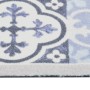 Alfombra de cocina lavable Mosaic 60x180 cm