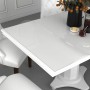 Protector de mesa PVC transparente 100x60 cm 2 mm