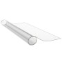 Protector de mesa PVC transparente 100x60 cm 2 mm