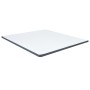 Colchón superior de cama box spring 200x160x5 cm