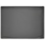 Fundas muebles jardín 2 uds 12 ojales rectangular 227x152x65 cm