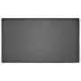 Fundas muebles jardín 2 uds 12 ojales rectangular 315x180x75 cm
