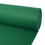 Alfombra para eventos 1x12 m verde