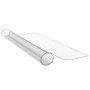 Protector de mesa PVC mate 120x60 cm 2 mm