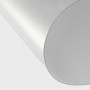 Protector de mesa PVC mate 120x60 cm 2 mm