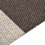 Alfombra de cocina lavable Star 60x180 cm