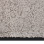 Felpudo gris 60x80 cm