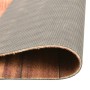 Alfombra de cocina lavable Spoon 60x180 cm