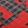 Alfombra de cocina lavable Hot & Spicy 60x300 cm