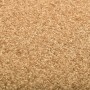 Felpudo lavable crema 90x150 cm