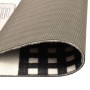 Alfombra de cocina lavable Cuisine 45x150 cm