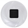 Bestway Lámpara solar flotante 58111
