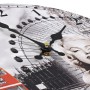 Reloj de pared vintage 30 cm