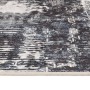 Alfombra lavable antideslizante multicolor 80x150 cm