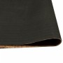 Alfombra de cocina lavable terciopelo dibujo especias 60x180 cm