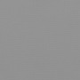 Cojines de silla de jardín 2 uds tela Oxford gris 50x50x7 cm