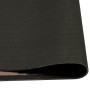 Alfombra de cocina lavable terciopelo marrón Morning 60x300 cm