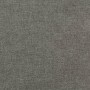 Cojines para silla respaldo alto 6 uds tela gris oscuro melange