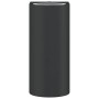 Lámpara de pared de exterior aluminio fundido negro