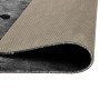 Alfombra de cocina lavable Cooking 45x150 cm